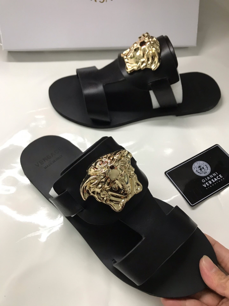 Givenchy Slippers